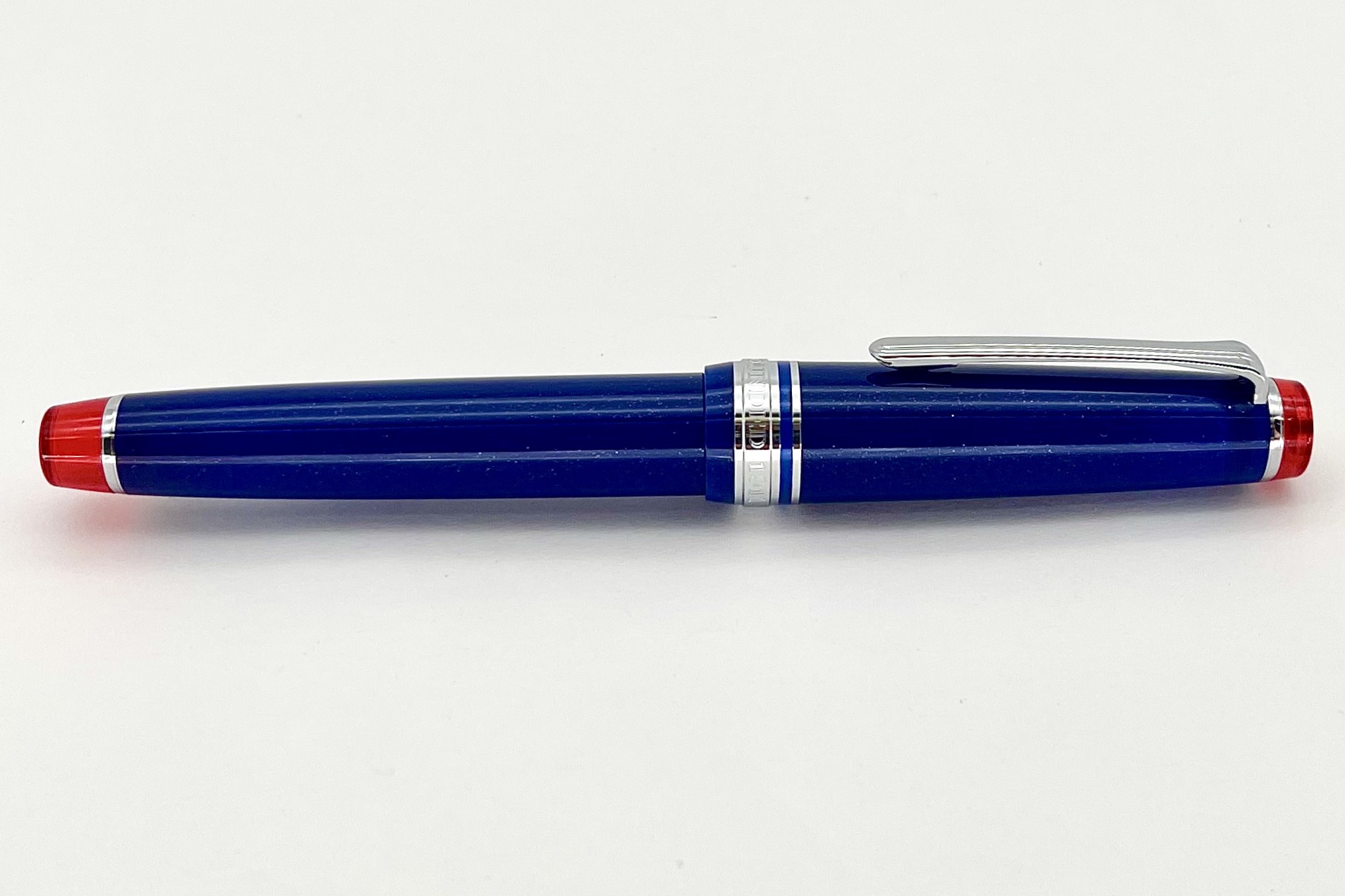 SailorProgearSlimSunsetOvertheOceanFountainPen_G